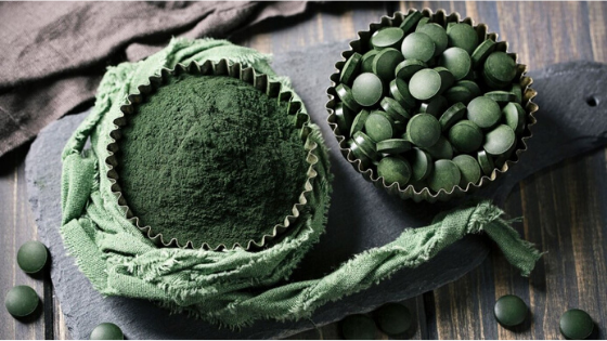 Benefits of Spirulina-The Greatest Superfood