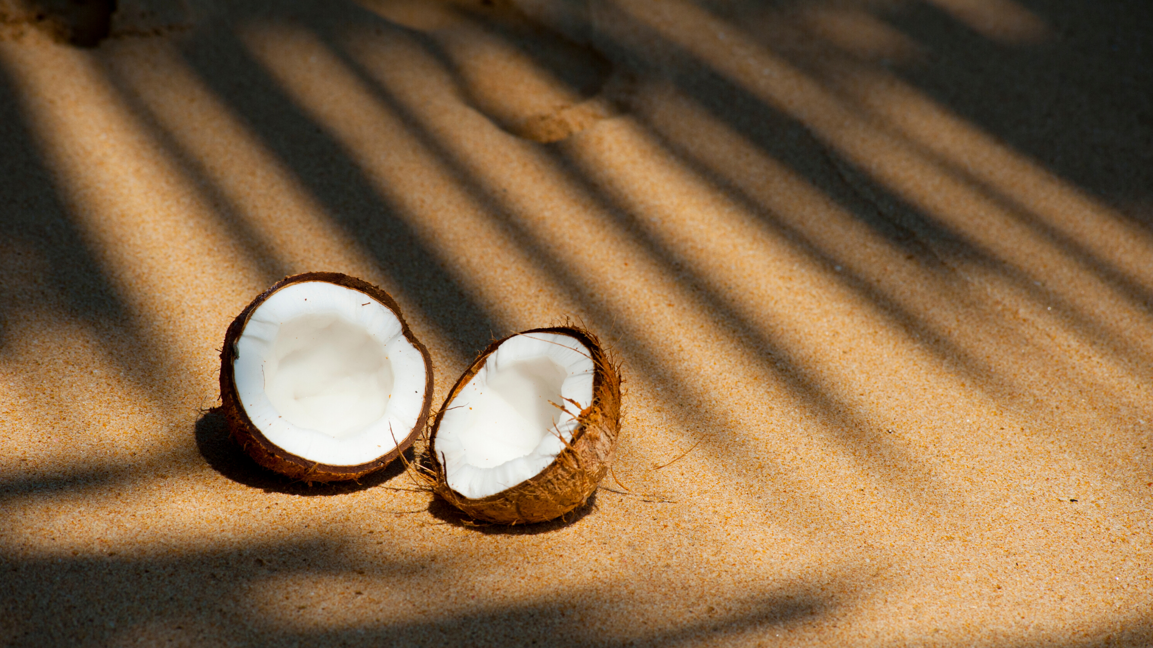 10 Surprising Ways to Use Coconut Oil