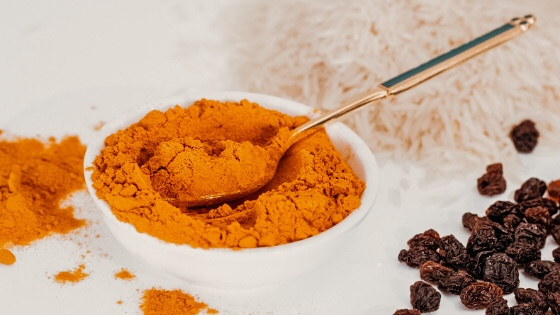 Why Is Everyone Obsessed with Turmeric?