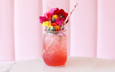 5 Mindful Mocktails to Get You in the Summer Mood