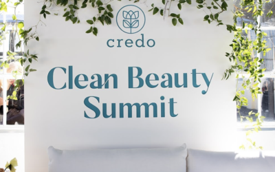 Credo Beauty to Host Largest Clean Beauty Summit in LA